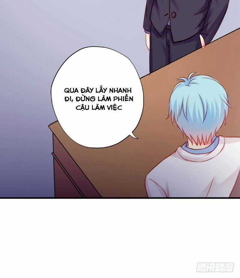 Bất Đồng Linh - Chapter 20 - Trang 8