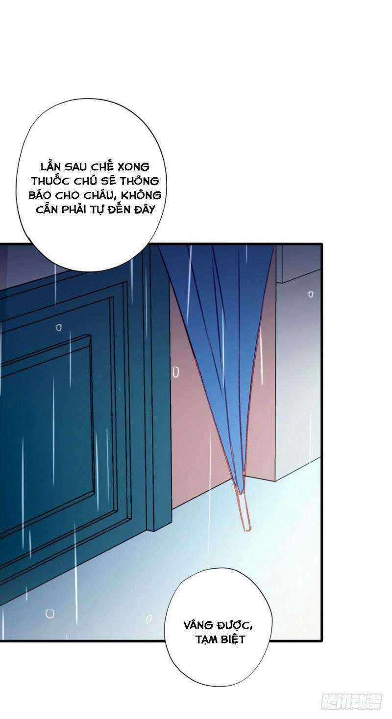 Bất Đồng Linh - Chapter 20 - Trang 9