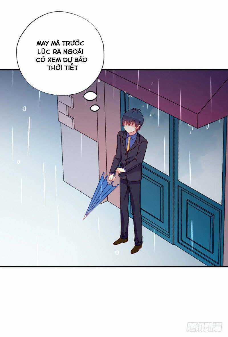 Bất Đồng Linh - Chapter 20 - Trang 10