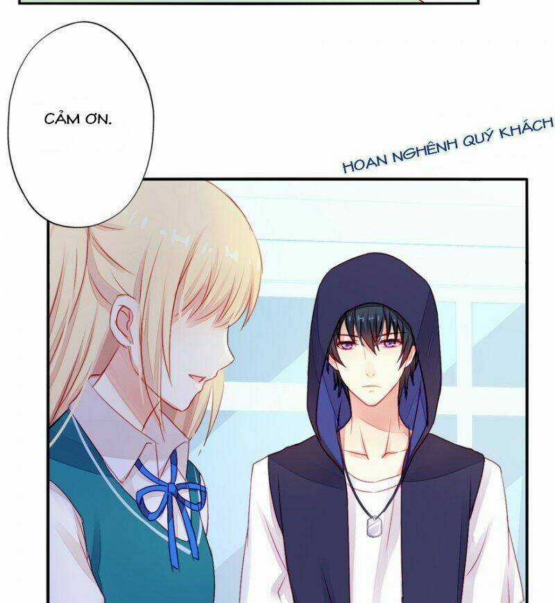 Bất Đồng Linh - Chapter 3 - Trang 11