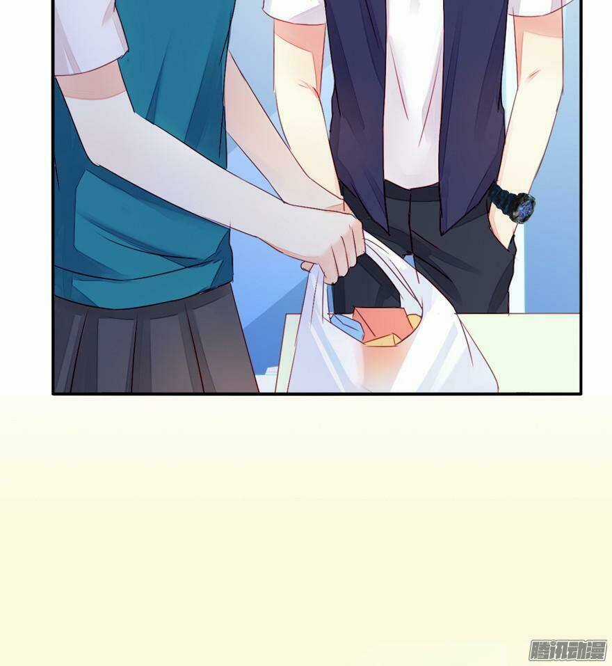 Bất Đồng Linh - Chapter 3 - Trang 12