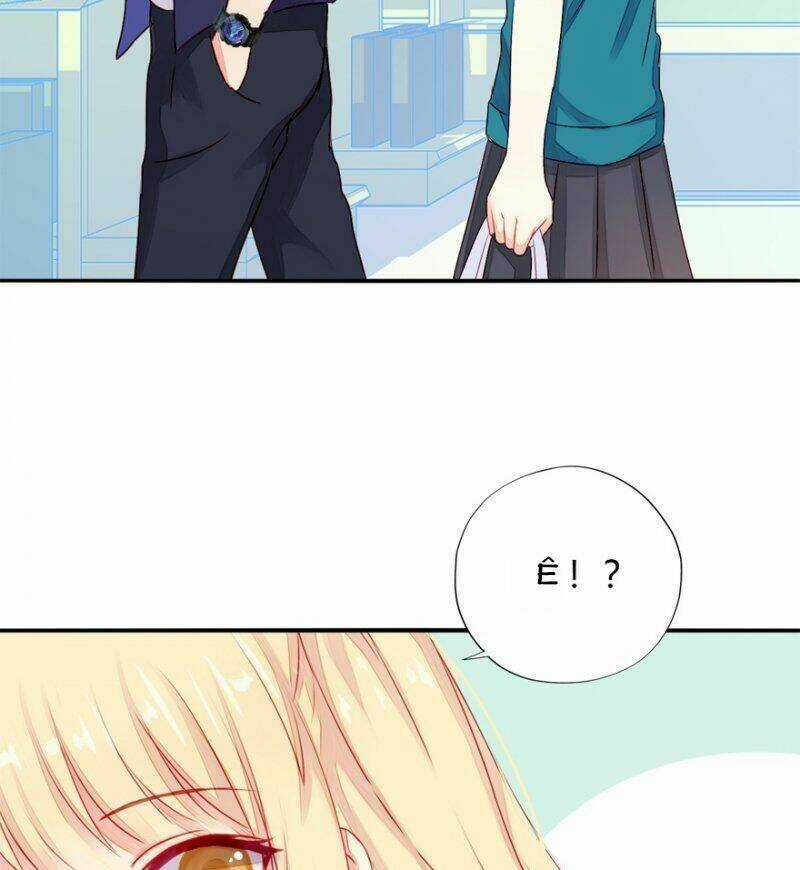 Bất Đồng Linh - Chapter 3 - Trang 14