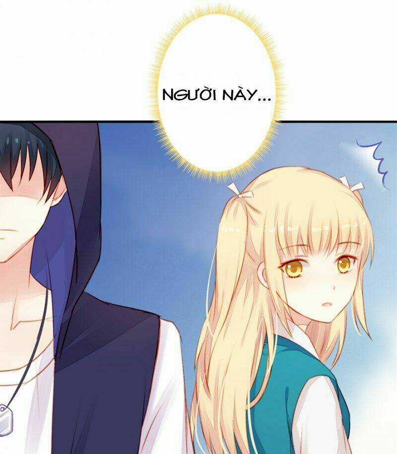 Bất Đồng Linh - Chapter 3 - Trang 17