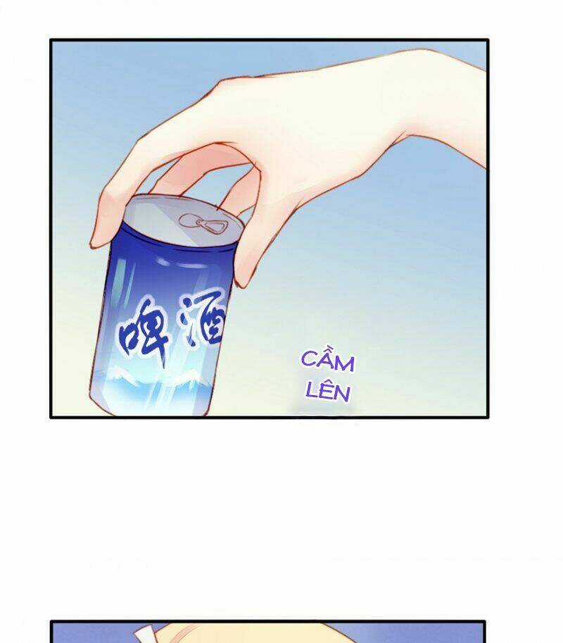 Bất Đồng Linh - Chapter 3 - Trang 20