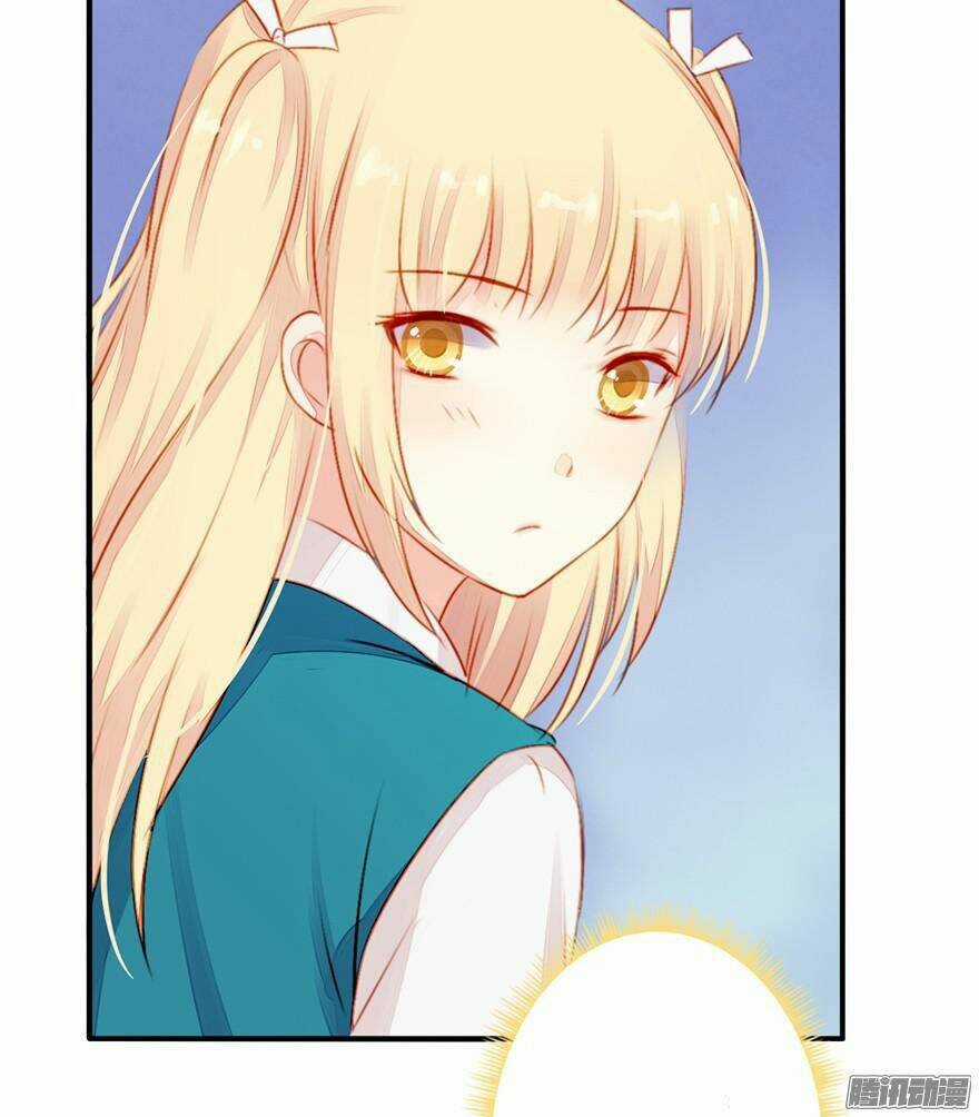 Bất Đồng Linh - Chapter 3 - Trang 21