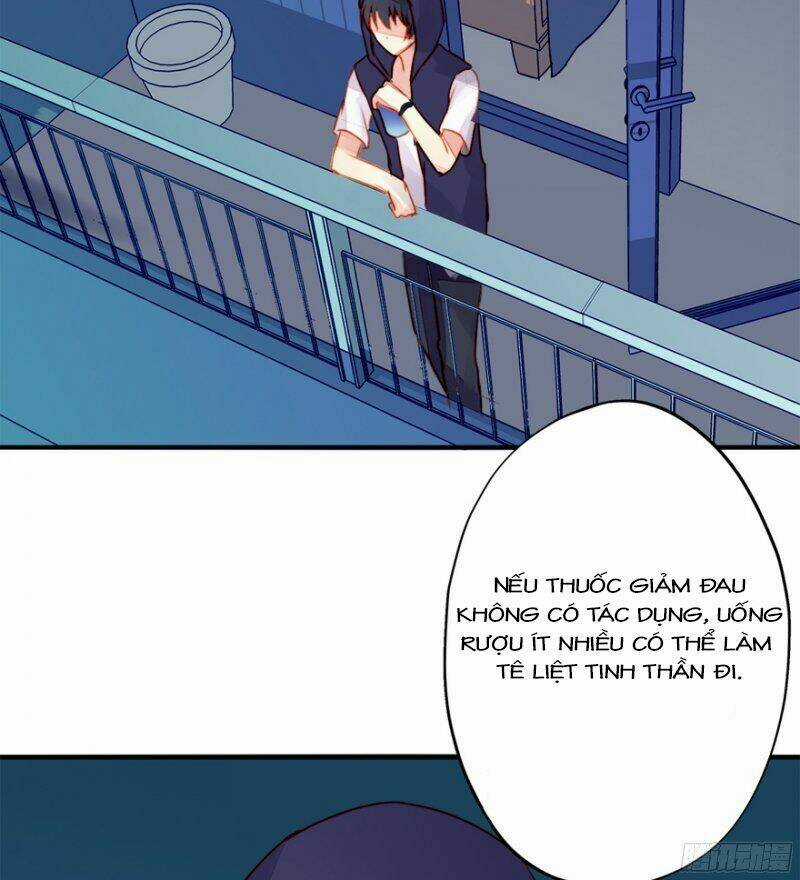 Bất Đồng Linh - Chapter 3 - Trang 28