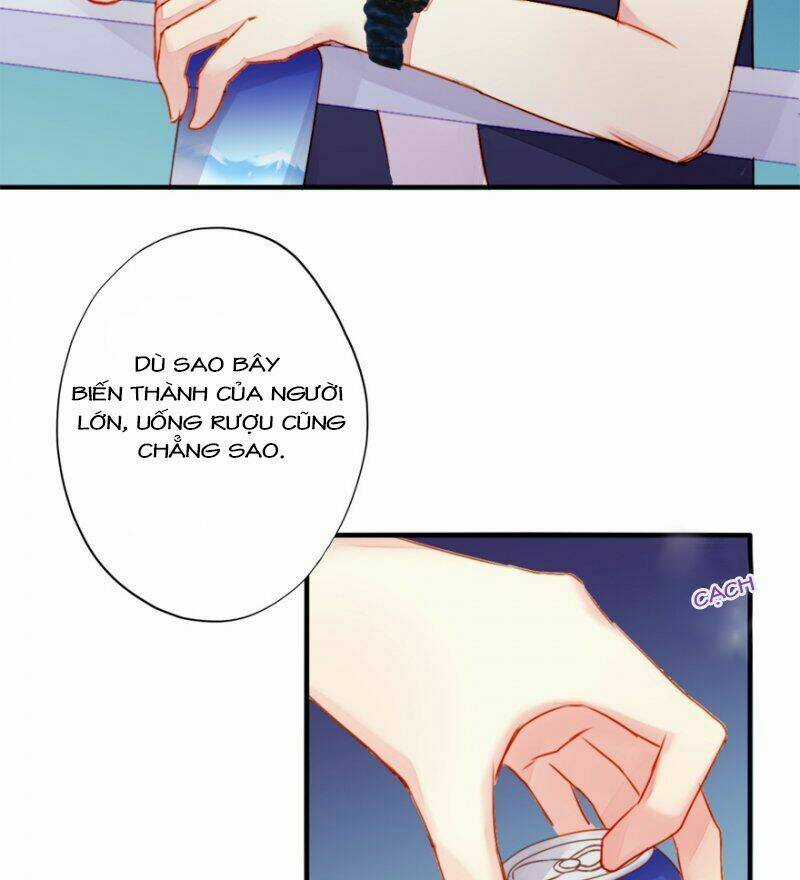 Bất Đồng Linh - Chapter 3 - Trang 30