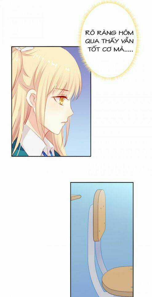 Bất Đồng Linh - Chapter 3 - Trang 4