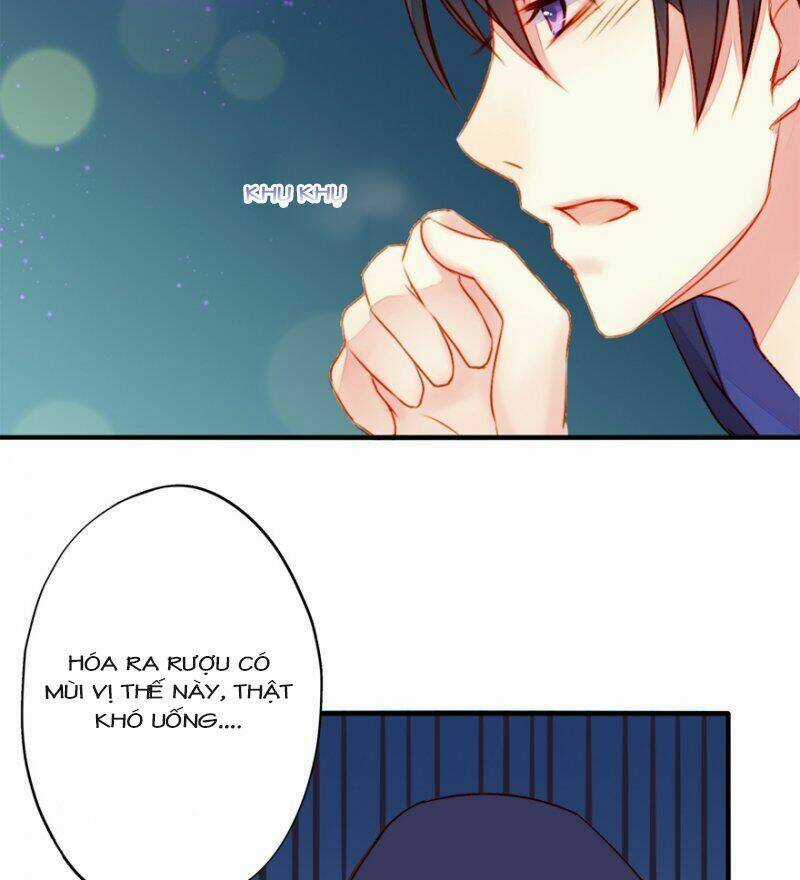 Bất Đồng Linh - Chapter 3 - Trang 33