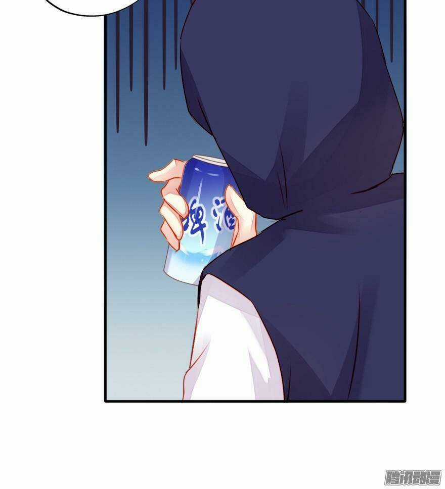 Bất Đồng Linh - Chapter 3 - Trang 34