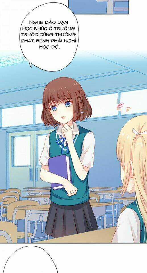 Bất Đồng Linh - Chapter 3 - Trang 5