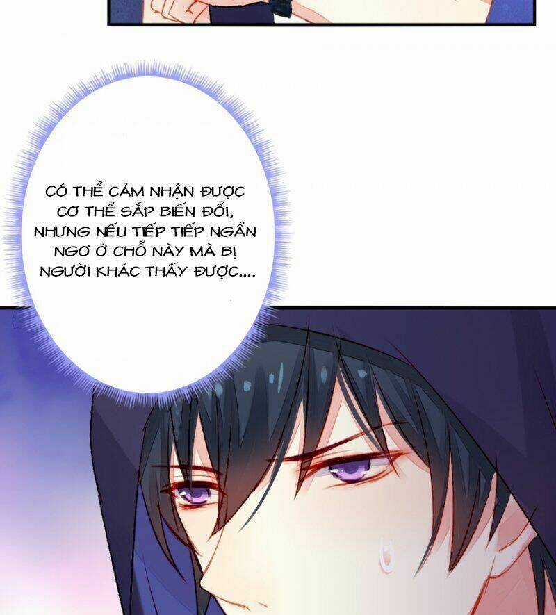 Bất Đồng Linh - Chapter 3 - Trang 42