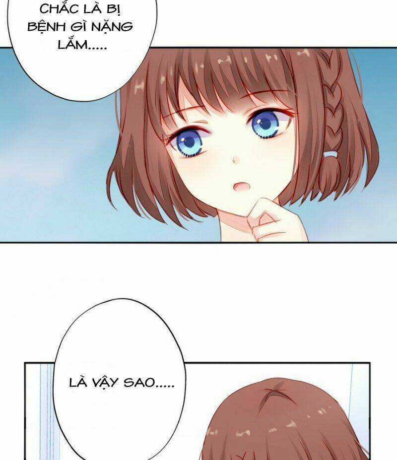 Bất Đồng Linh - Chapter 3 - Trang 6