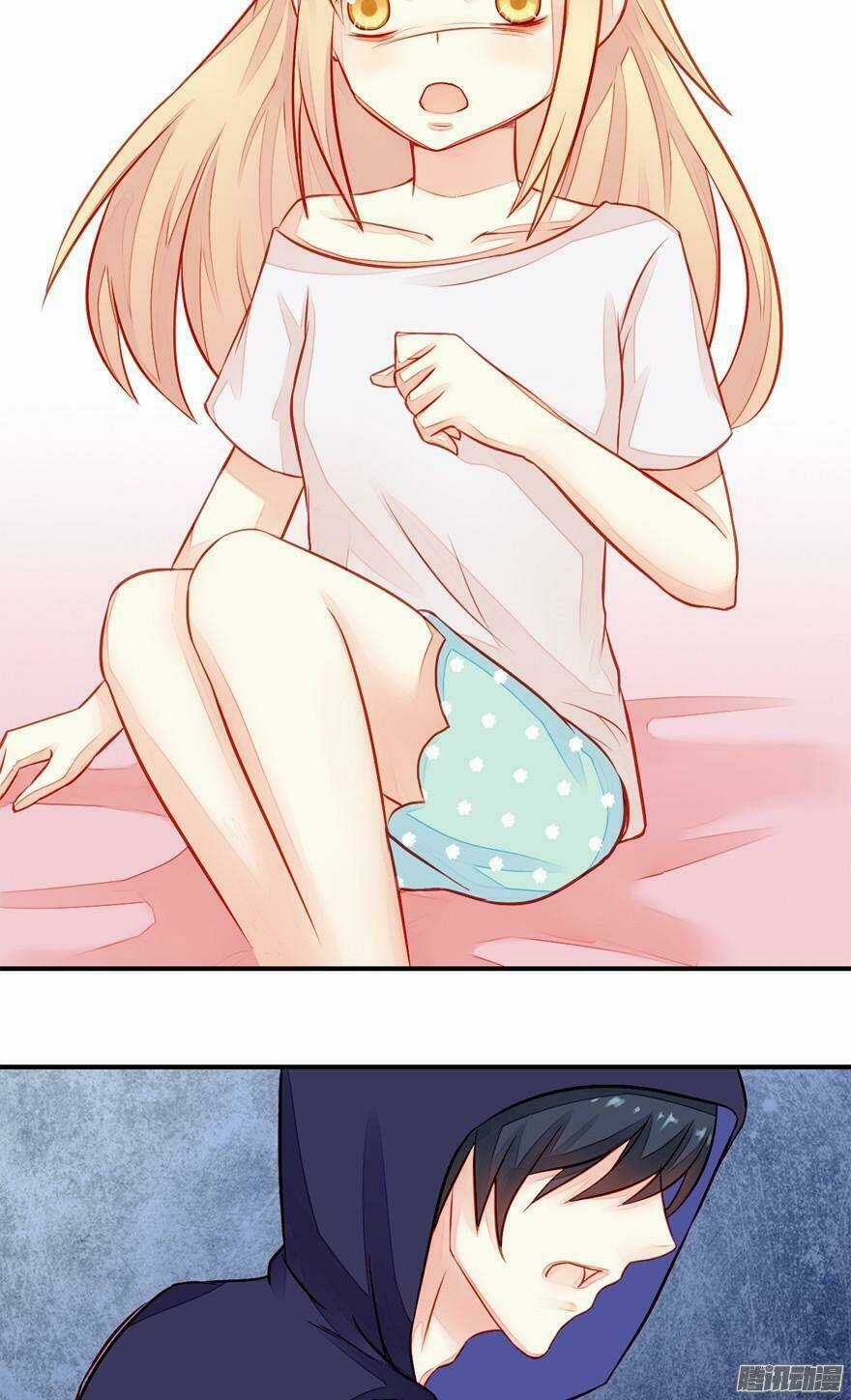 Bất Đồng Linh - Chapter 3 - Trang 53