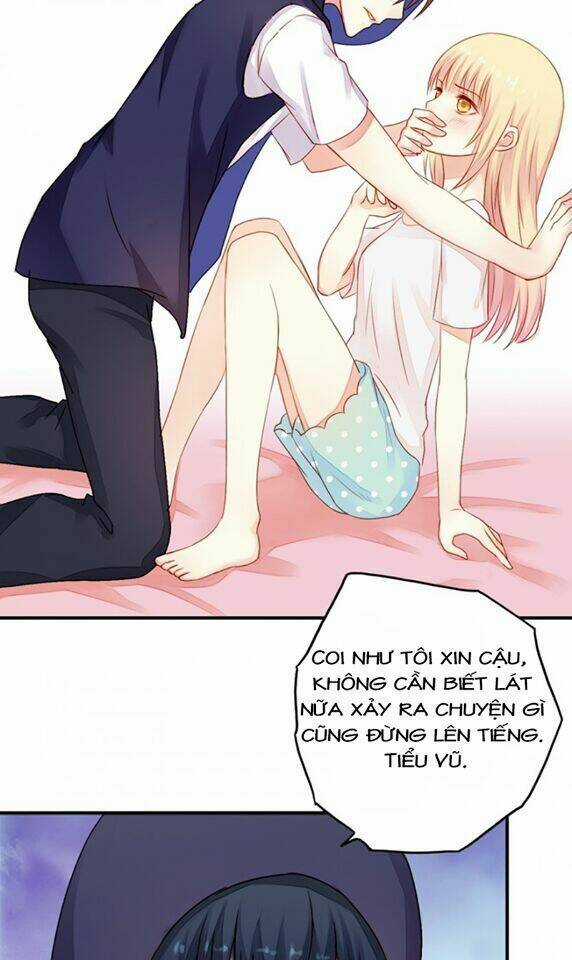 Bất Đồng Linh - Chapter 3 - Trang 57