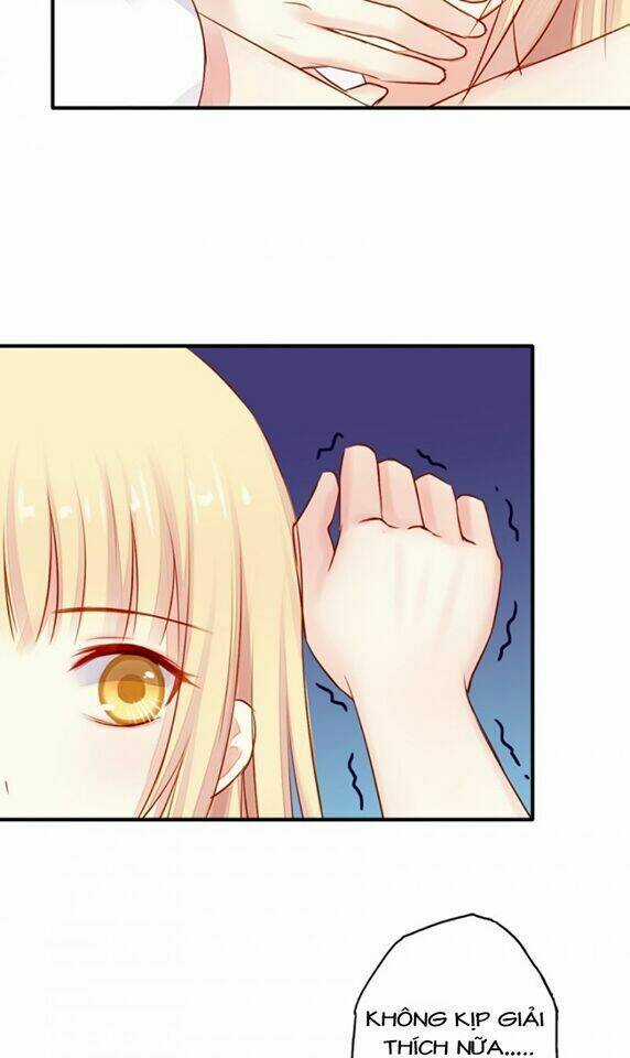 Bất Đồng Linh - Chapter 3 - Trang 59