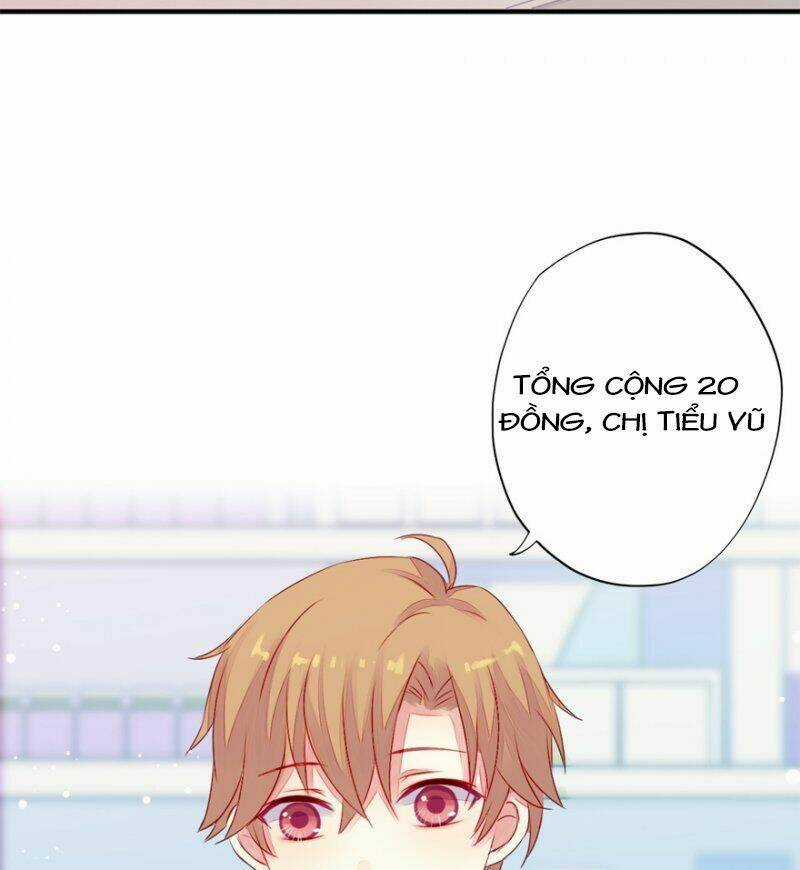 Bất Đồng Linh - Chapter 3 - Trang 8