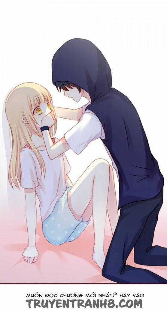 Bất Đồng Linh - Chapter 4 - Trang 1