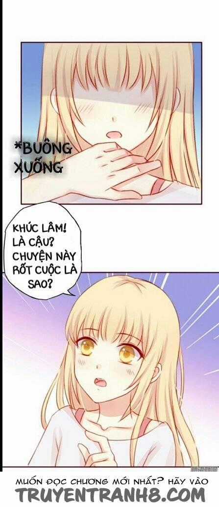 Bất Đồng Linh - Chapter 4 - Trang 2