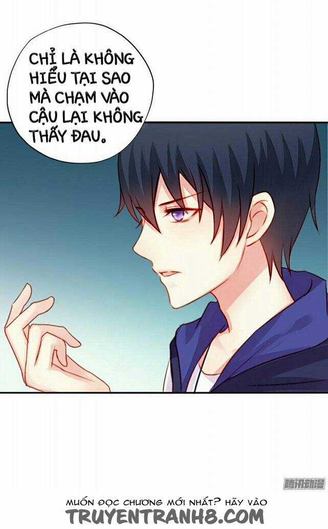 Bất Đồng Linh - Chapter 4 - Trang 12