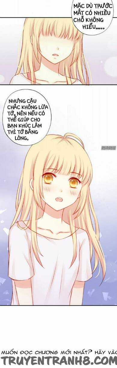 Bất Đồng Linh - Chapter 4 - Trang 16