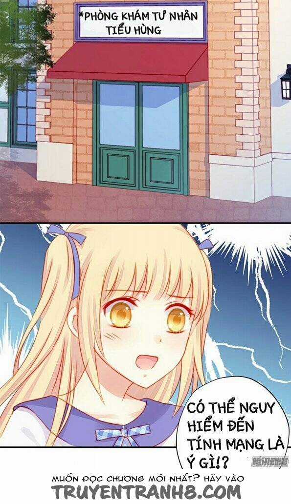 Bất Đồng Linh - Chapter 4 - Trang 20