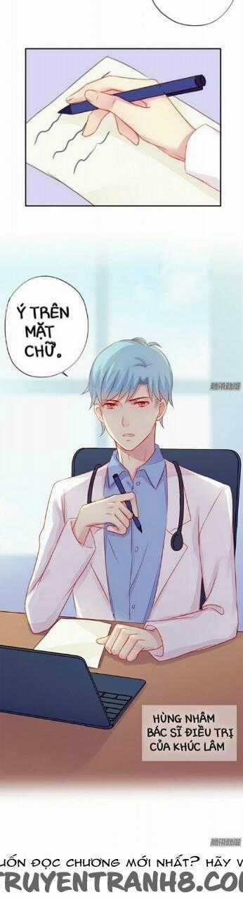 Bất Đồng Linh - Chapter 4 - Trang 21