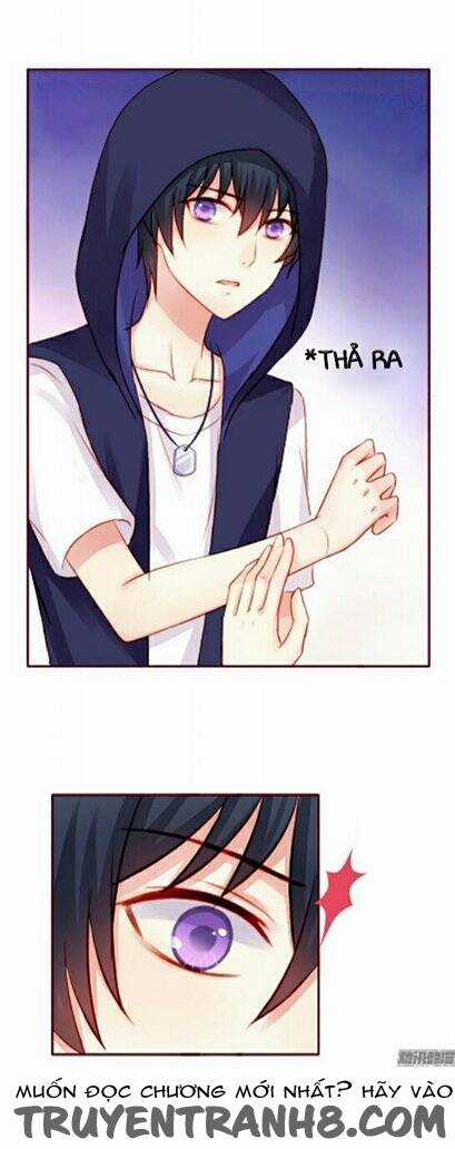 Bất Đồng Linh - Chapter 4 - Trang 5