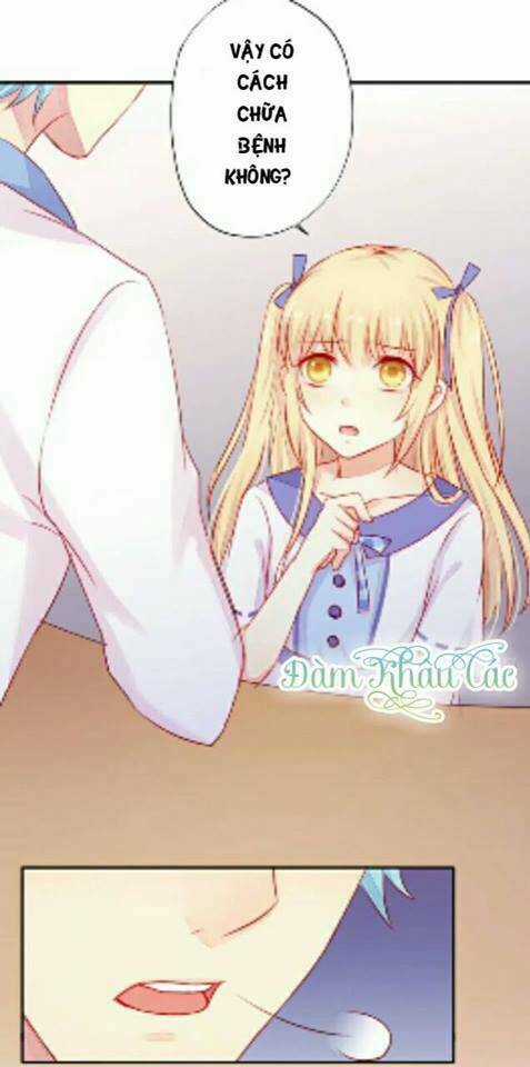 Bất Đồng Linh - Chapter 5 - Trang 13