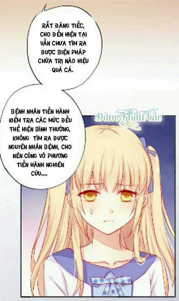 Bất Đồng Linh - Chapter 5 - Trang 14