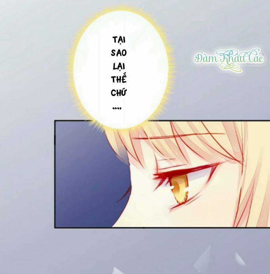 Bất Đồng Linh - Chapter 5 - Trang 15