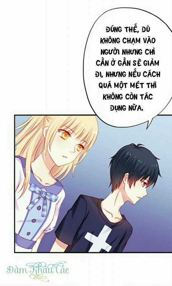 Bất Đồng Linh - Chapter 5 - Trang 17