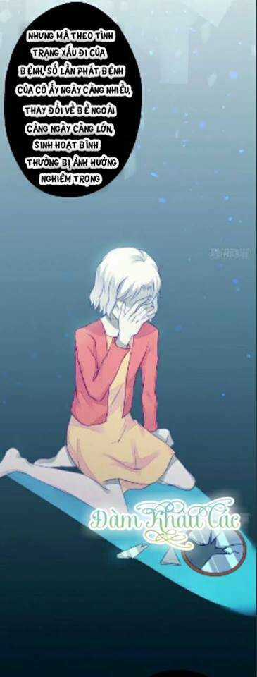 Bất Đồng Linh - Chapter 5 - Trang 6