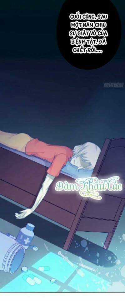 Bất Đồng Linh - Chapter 5 - Trang 7