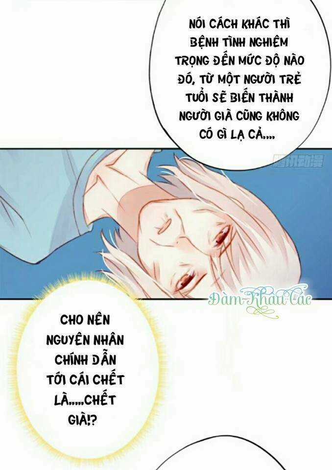 Bất Đồng Linh - Chapter 5 - Trang 9