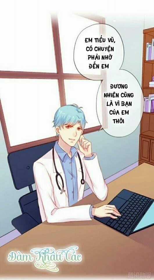 Bất Đồng Linh - Chapter 6 - Trang 2