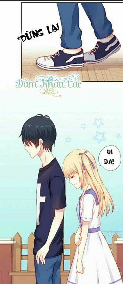 Bất Đồng Linh - Chapter 6 - Trang 17