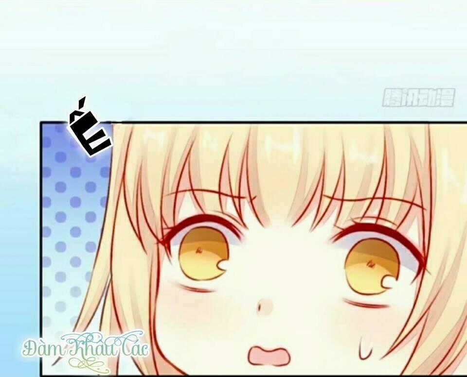 Bất Đồng Linh - Chapter 6 - Trang 21