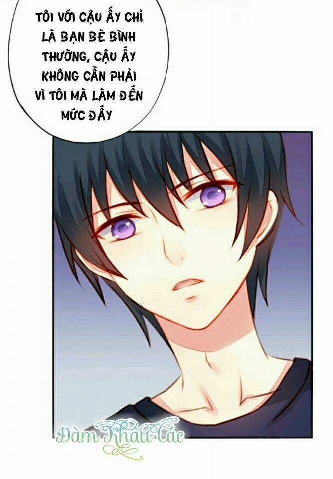 Bất Đồng Linh - Chapter 6 - Trang 6