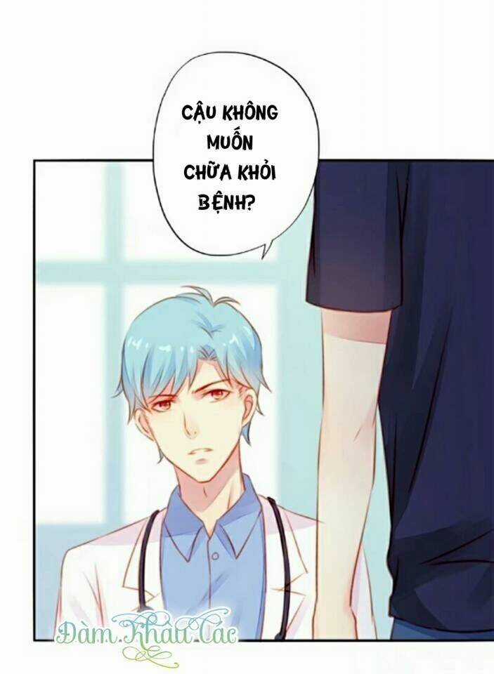 Bất Đồng Linh - Chapter 6 - Trang 7