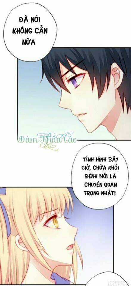 Bất Đồng Linh - Chapter 6 - Trang 10