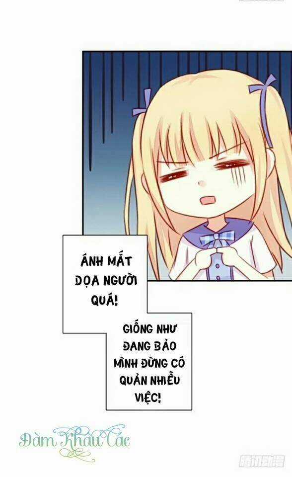 Bất Đồng Linh - Chapter 7 - Trang 11