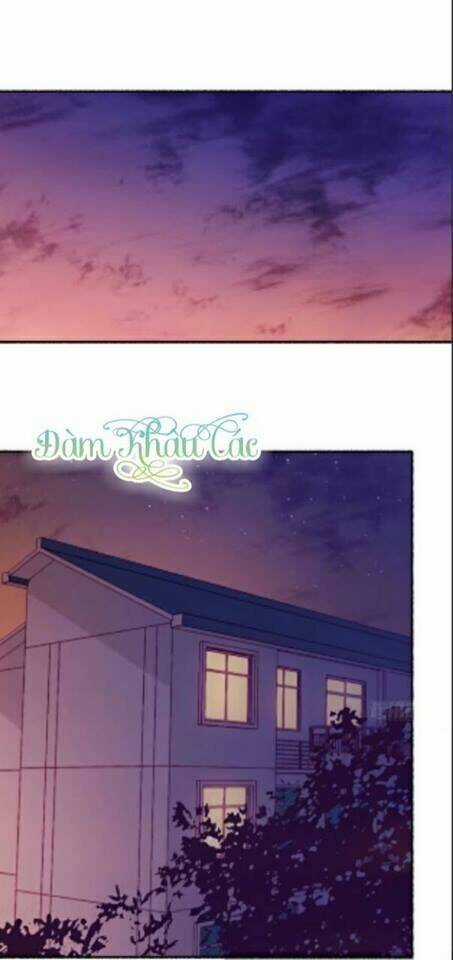 Bất Đồng Linh - Chapter 7 - Trang 12