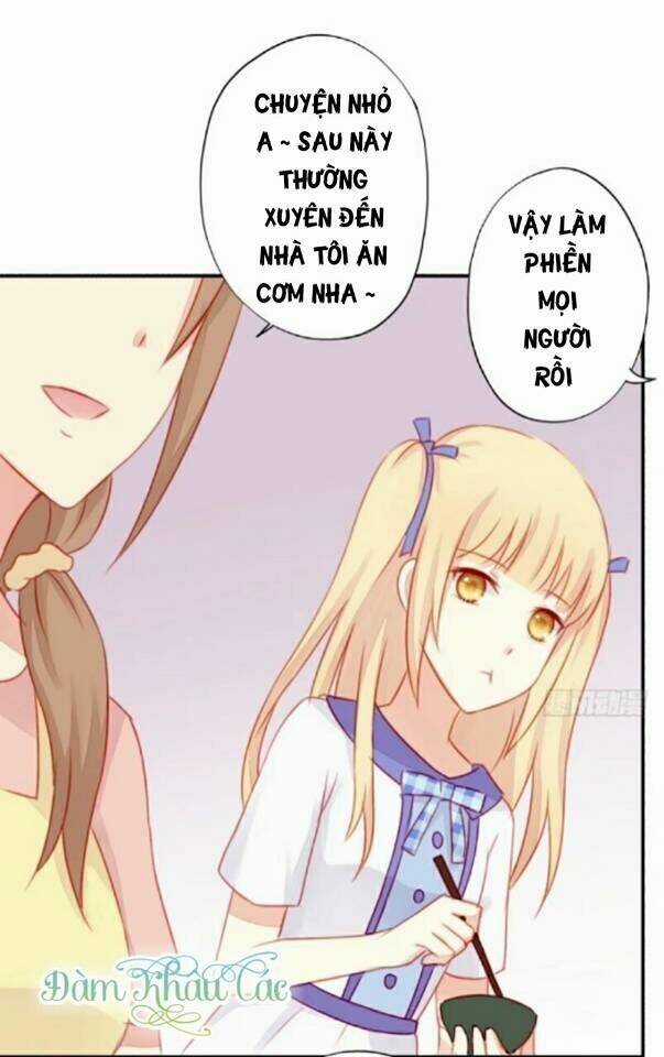 Bất Đồng Linh - Chapter 7 - Trang 16