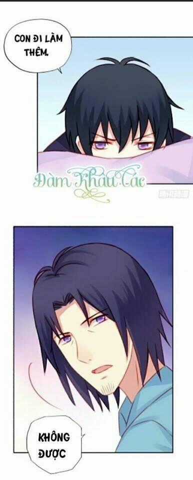 Bất Đồng Linh - Chapter 7 - Trang 19