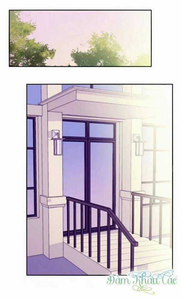 Bất Đồng Linh - Chapter 7 - Trang 4