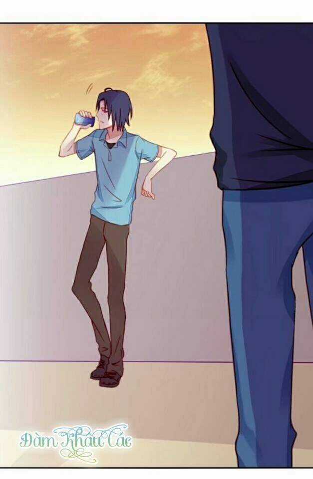 Bất Đồng Linh - Chapter 7 - Trang 6