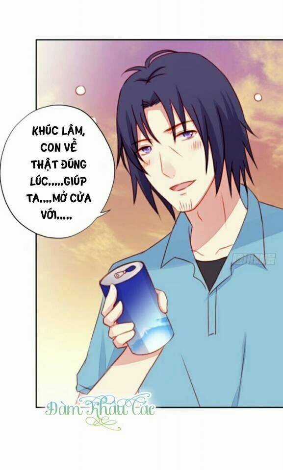 Bất Đồng Linh - Chapter 7 - Trang 7