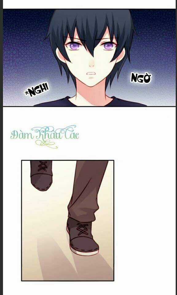 Bất Đồng Linh - Chapter 7 - Trang 8