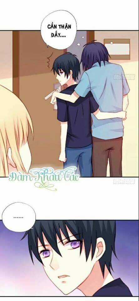 Bất Đồng Linh - Chapter 7 - Trang 10